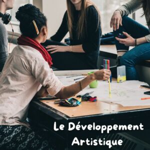 Lire la suite à propos de l’article Développement Artistique et Accompagnement d’Artistes Grâce aux Communautés d’Échanges et d’Entraide sur la Musique en France