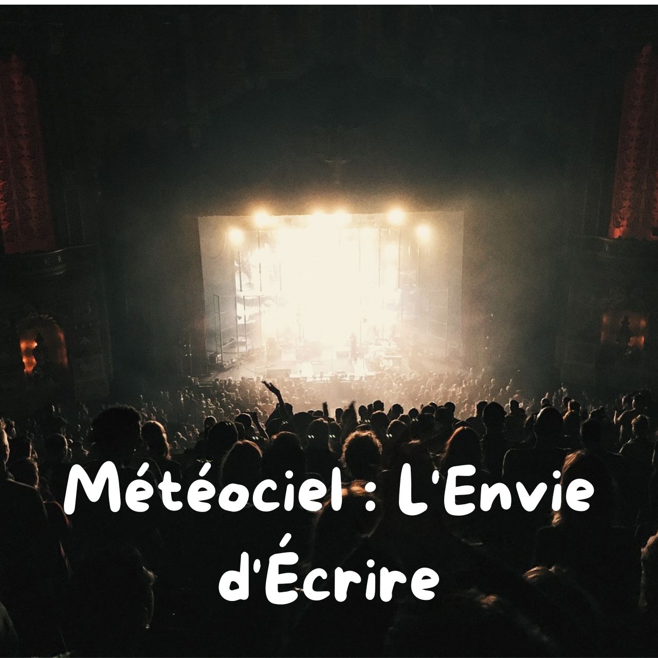 You are currently viewing Météociel : L’Envie d’Écrire, Poésie et Inspirations pour les Artistes