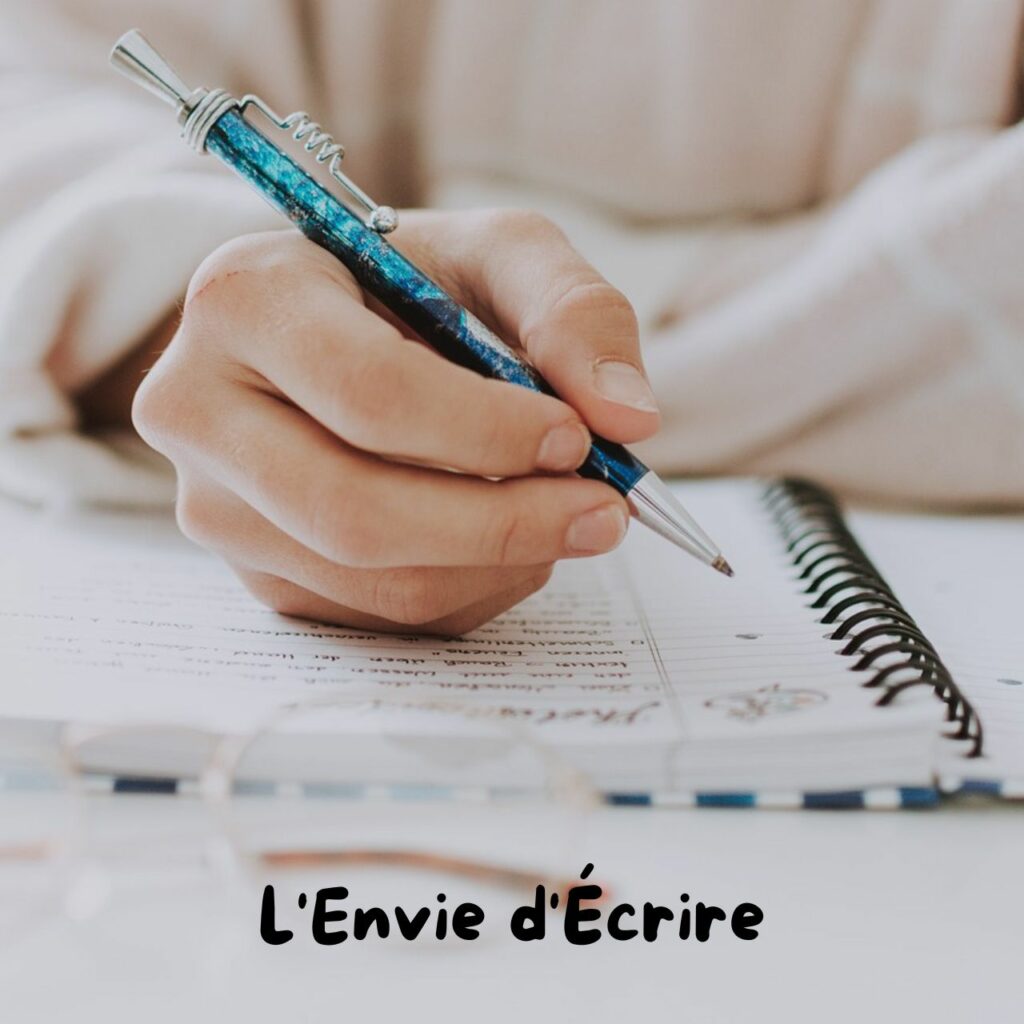 Météociel L'Envie d'Écrire