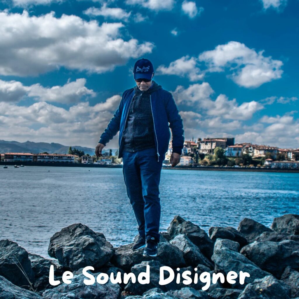 Philippe Bonnaire, un talentueux Sound Designer dont le parcours musical et artistique fascine et inspire