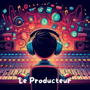 Producteur Musical Talentueux