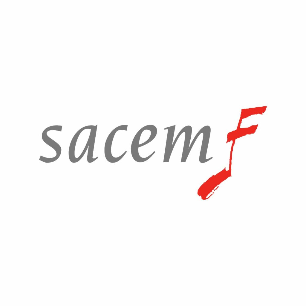 SACEM La Société des auteurs, compositeurs et éditeurs de musique